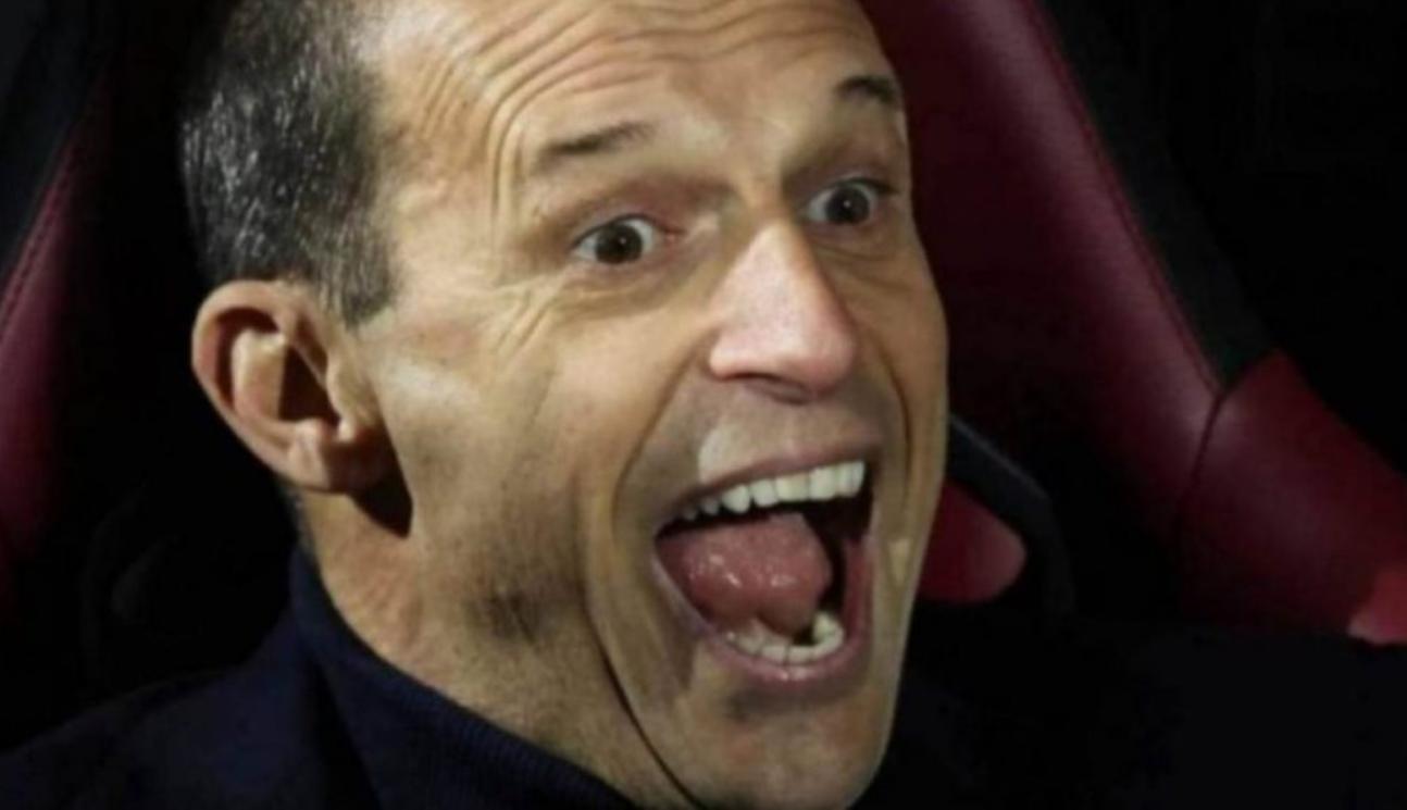 allegri 