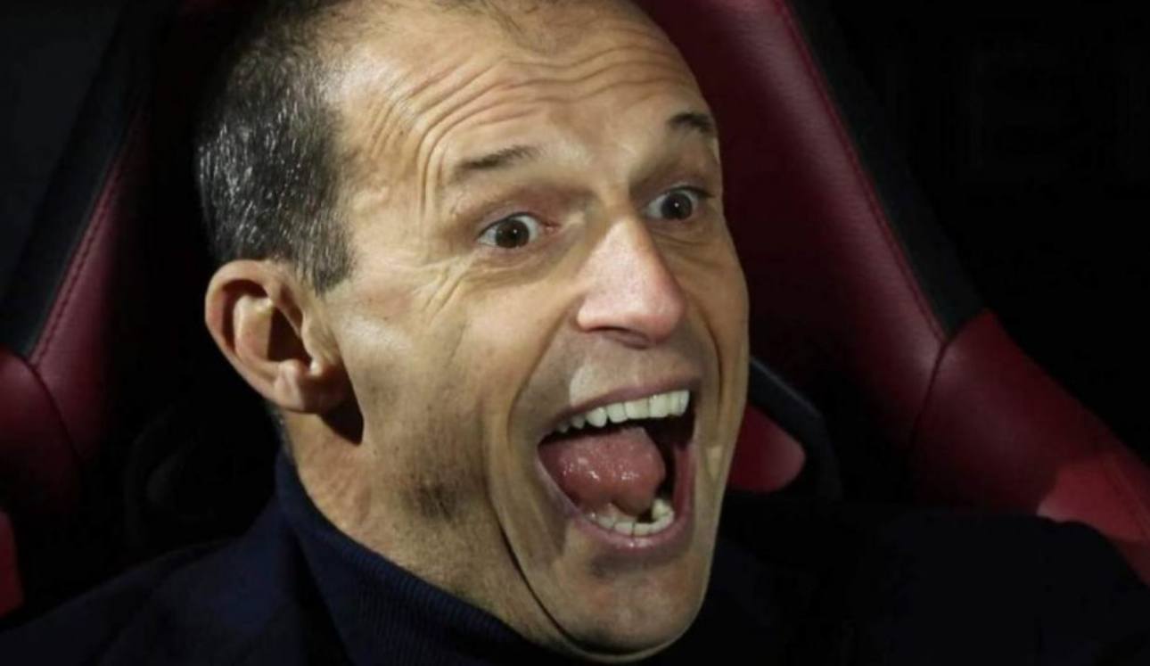 allegri 