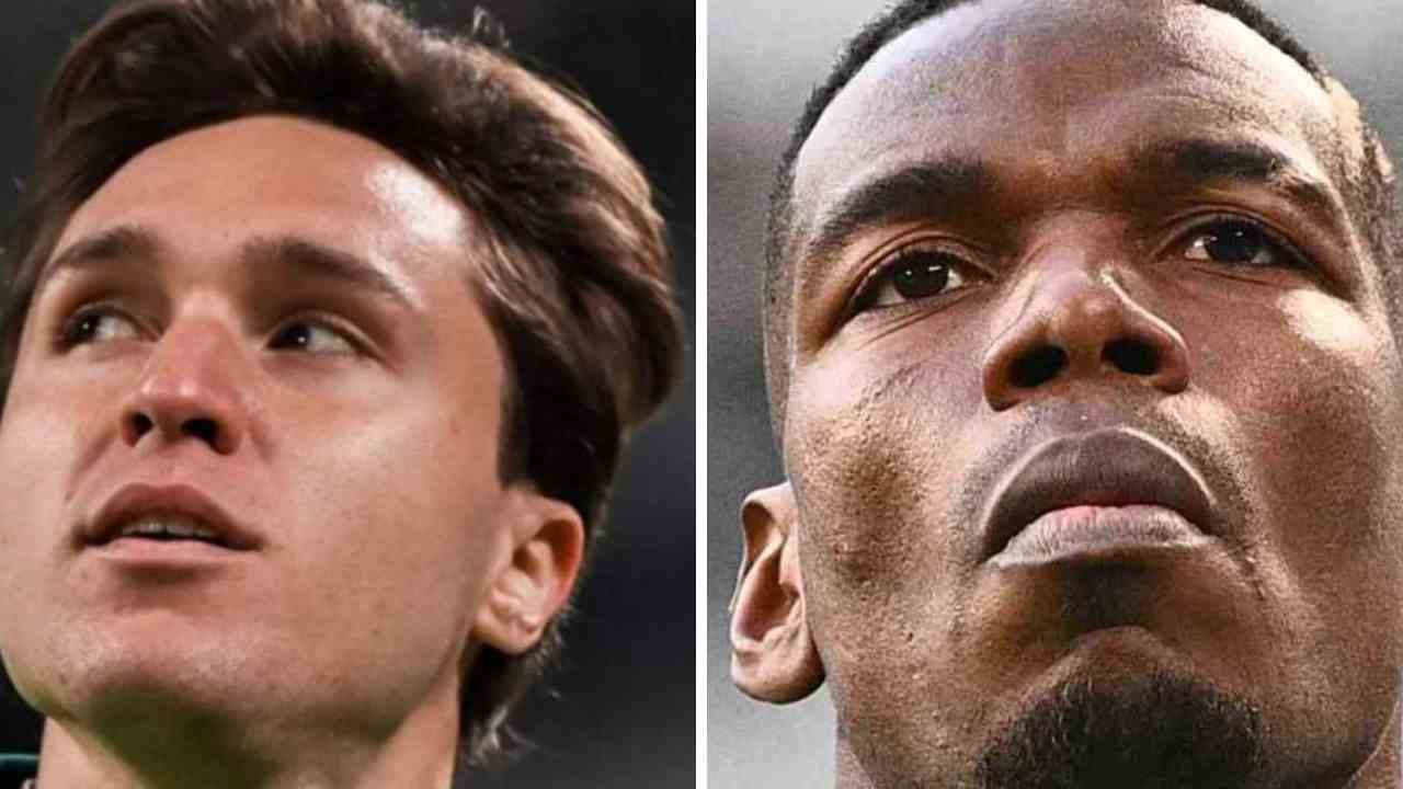chiesa pogba