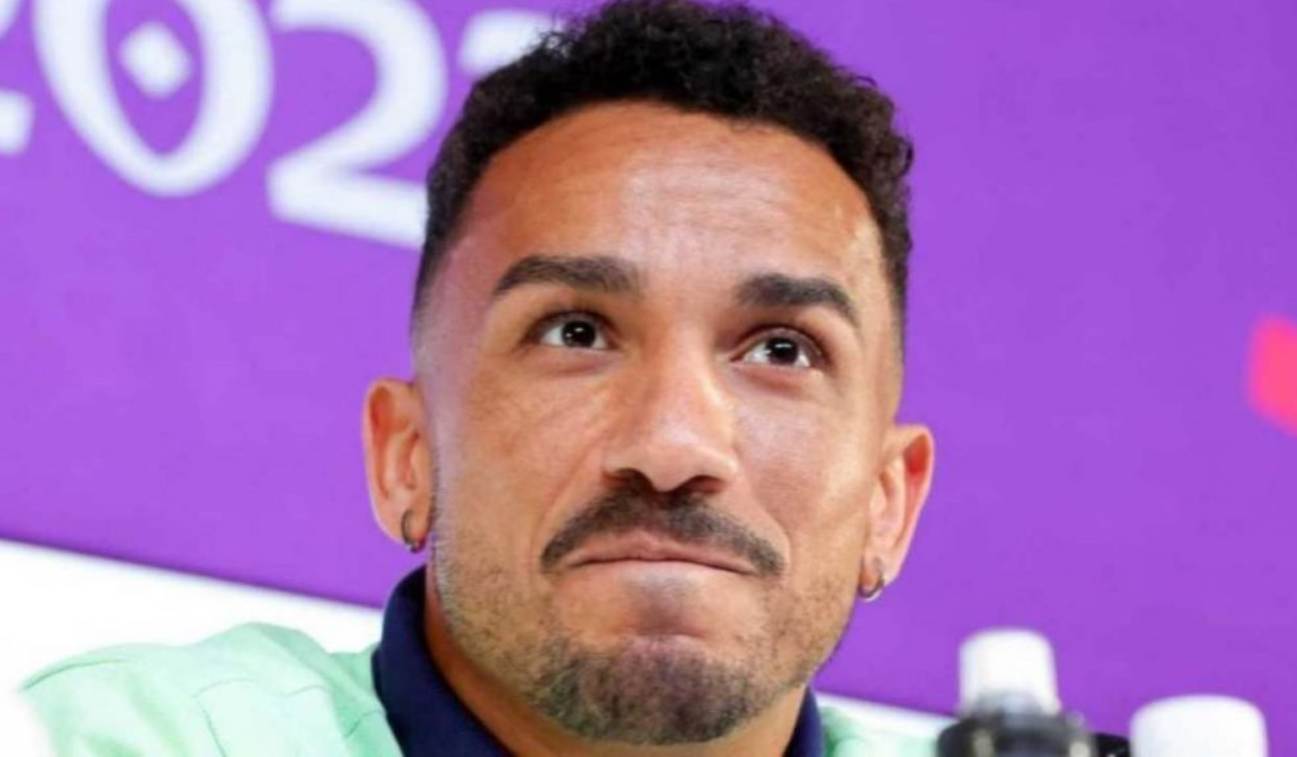 danilo 