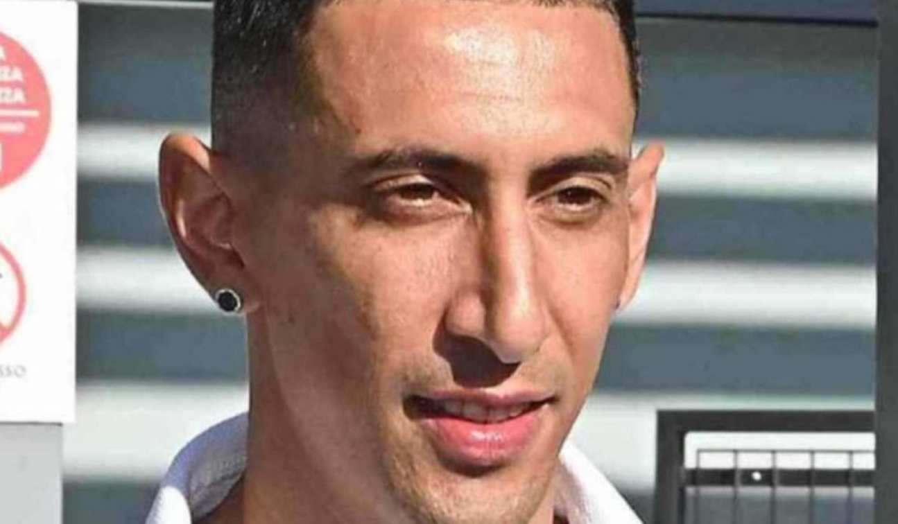 di maria 