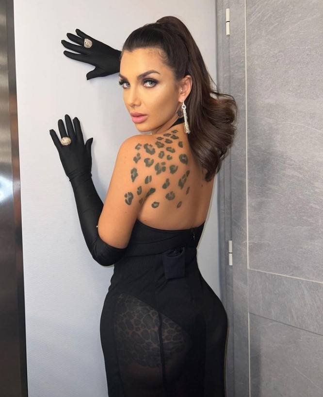 elettra lamborghini
