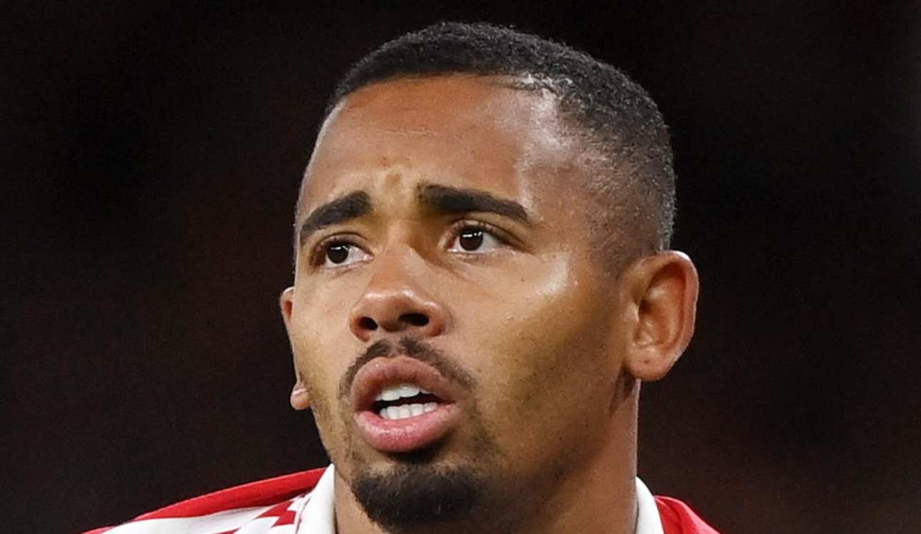 gabriel jesus 