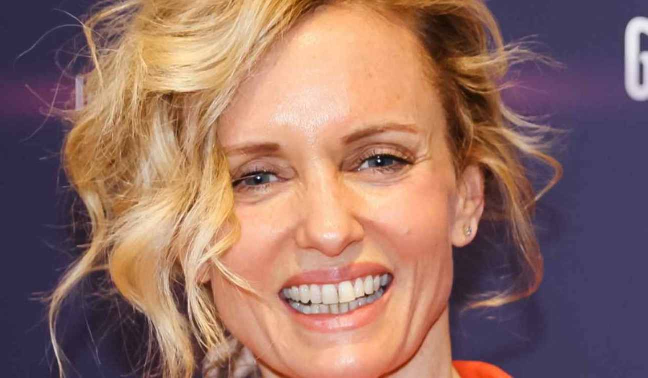 justine mattera