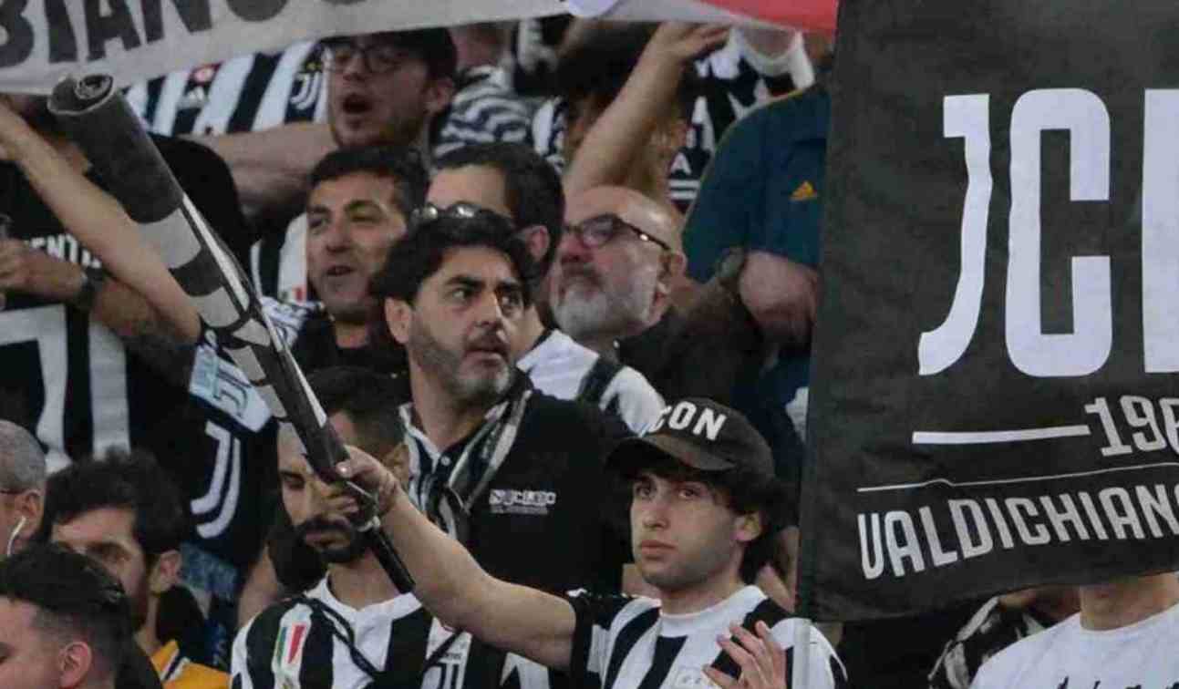 juventus tifosi 