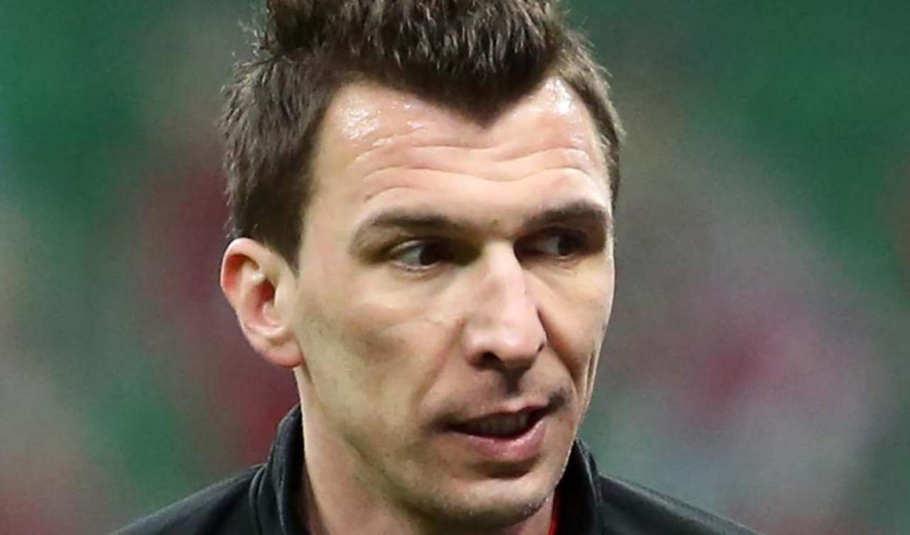 mandzukic 
