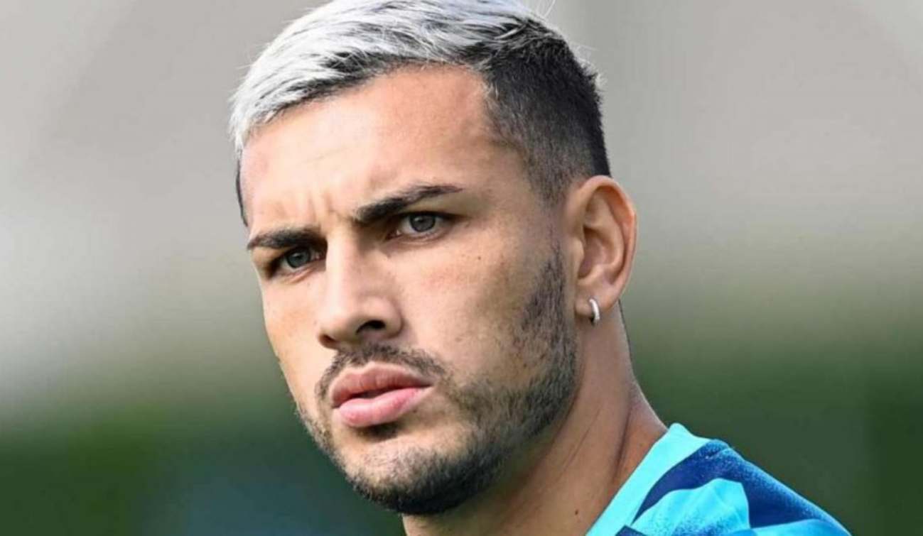 paredes