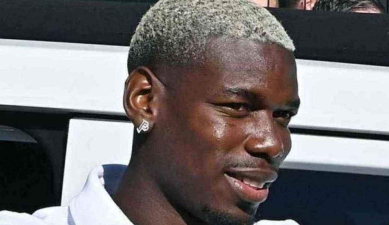 pogba