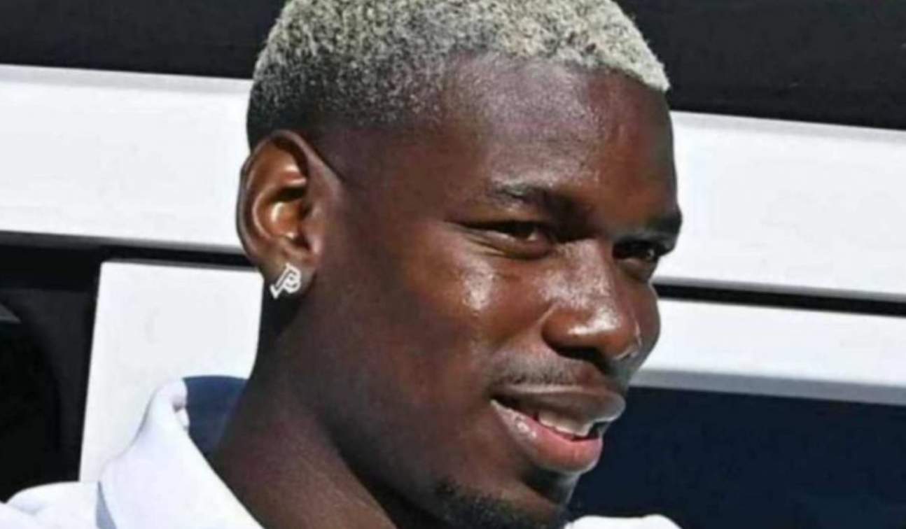 pogba