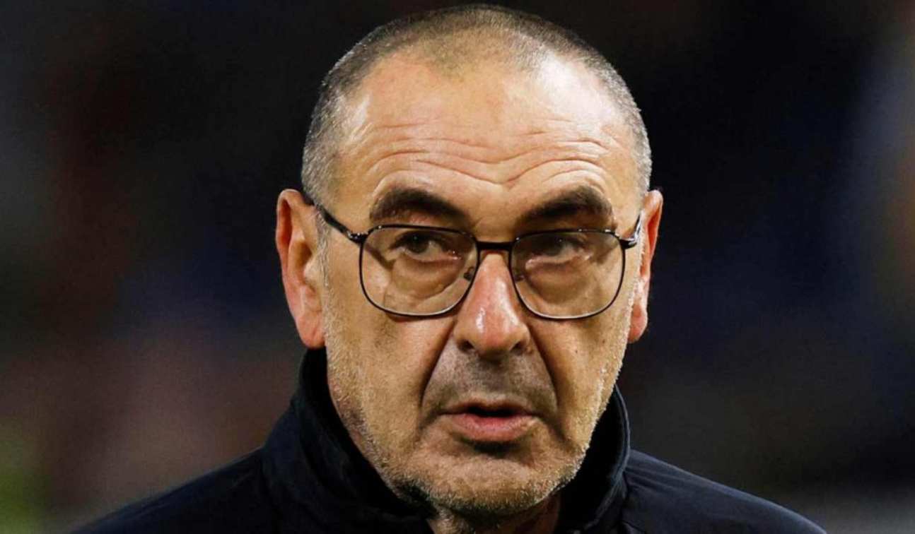 sarri