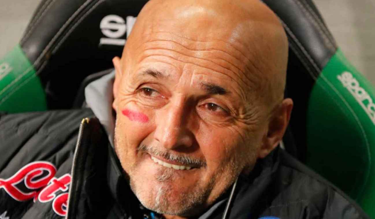 spalletti 