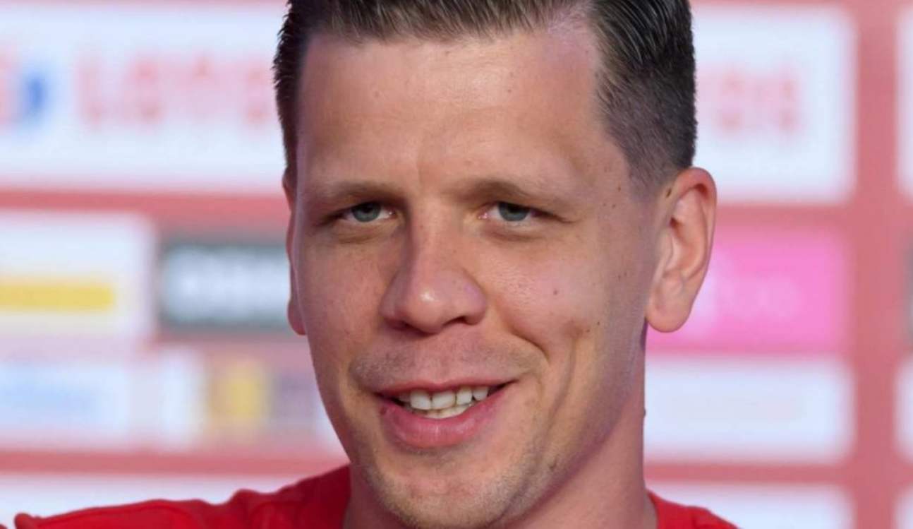 Calciomercato Juventus, Szczesny va tenuto è il più forte di tutti