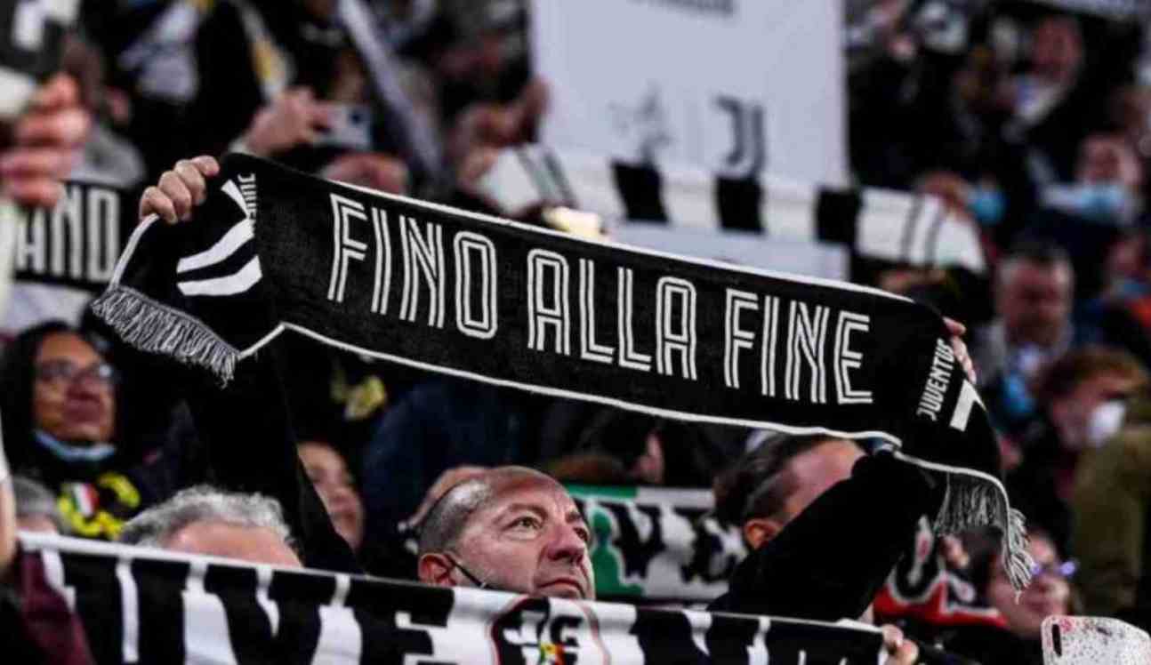 tifosi juventus 