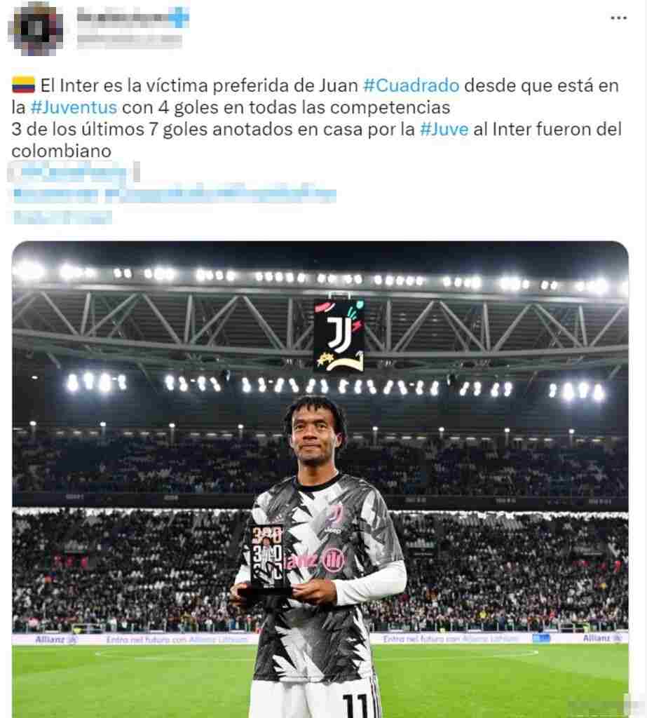 tweet cuadrado 