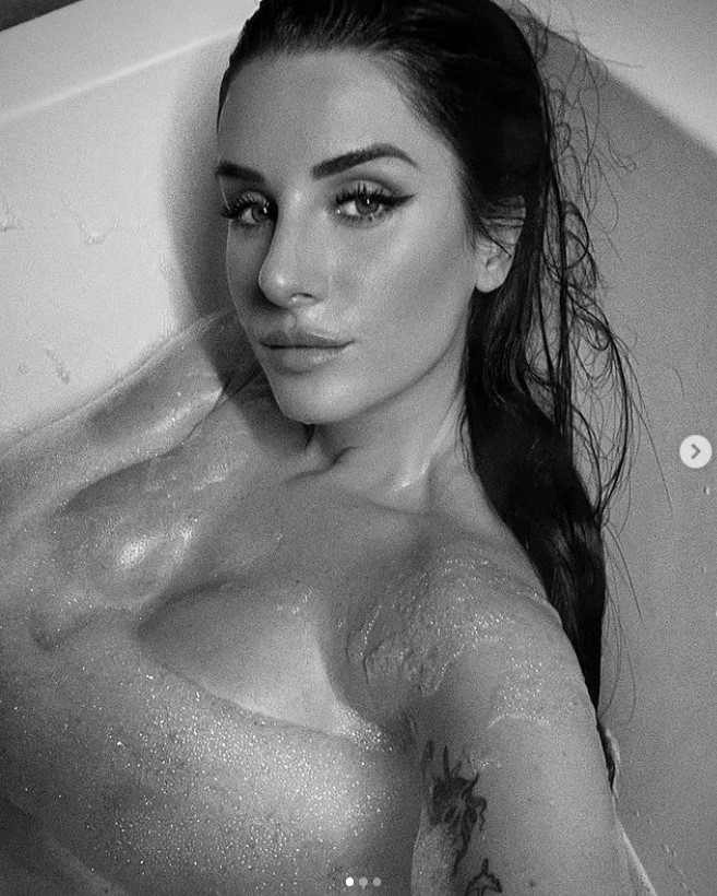 valentina vignali