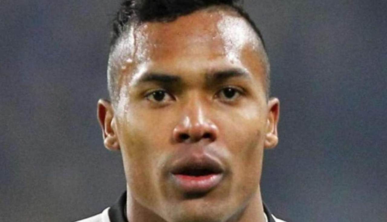 alex sandro 