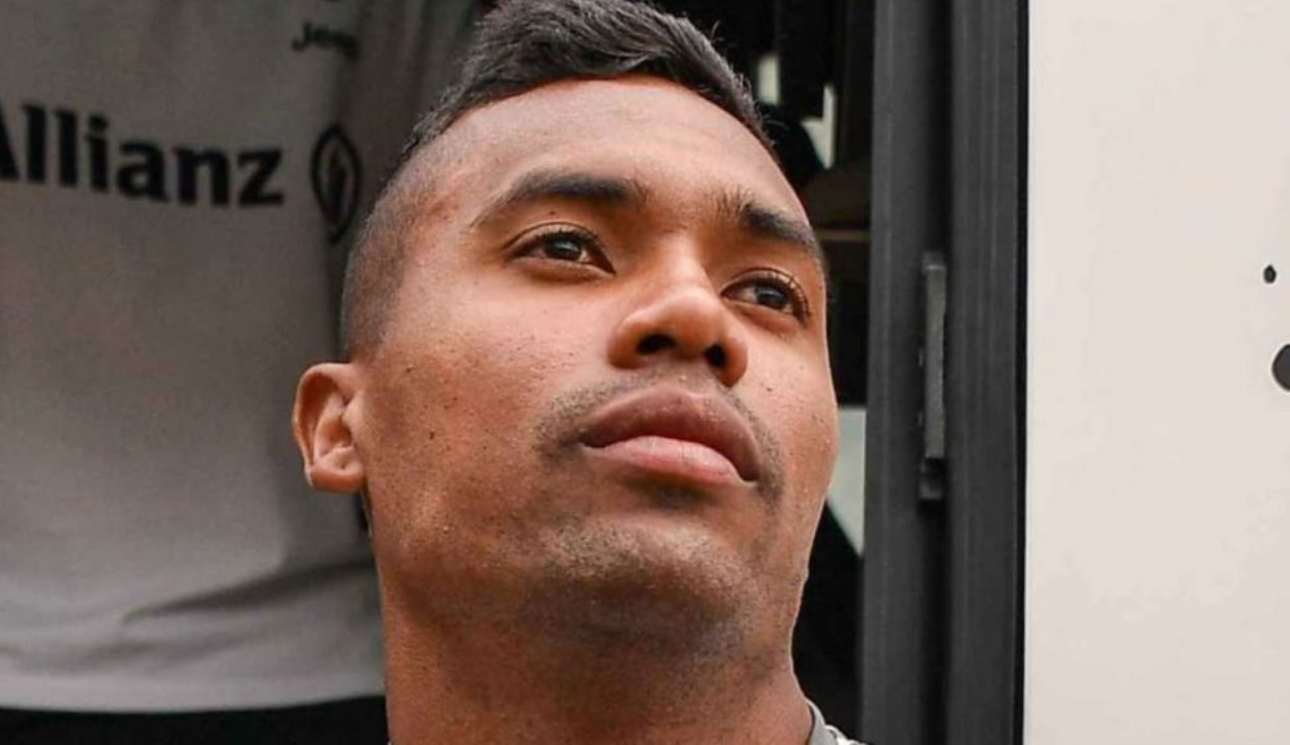 alex sandro 