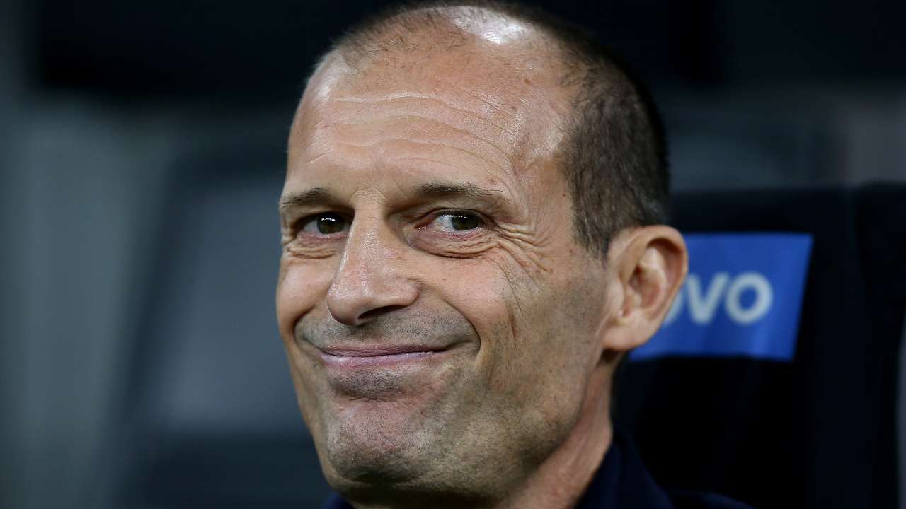 allegri 