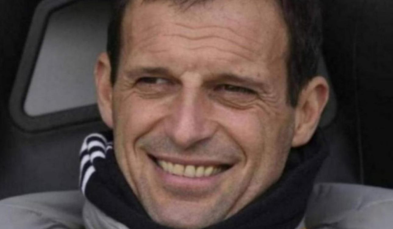 allegri 