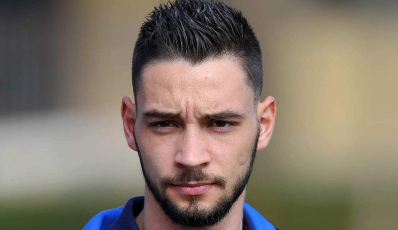 de sciglio 