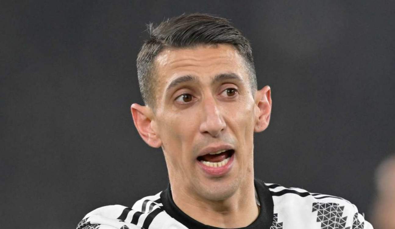 di maria 