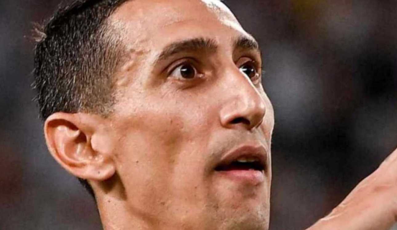 di maria