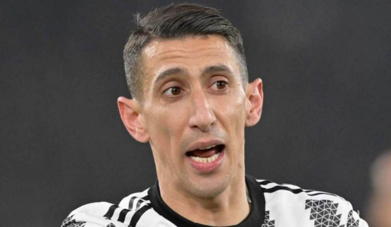 di maria 