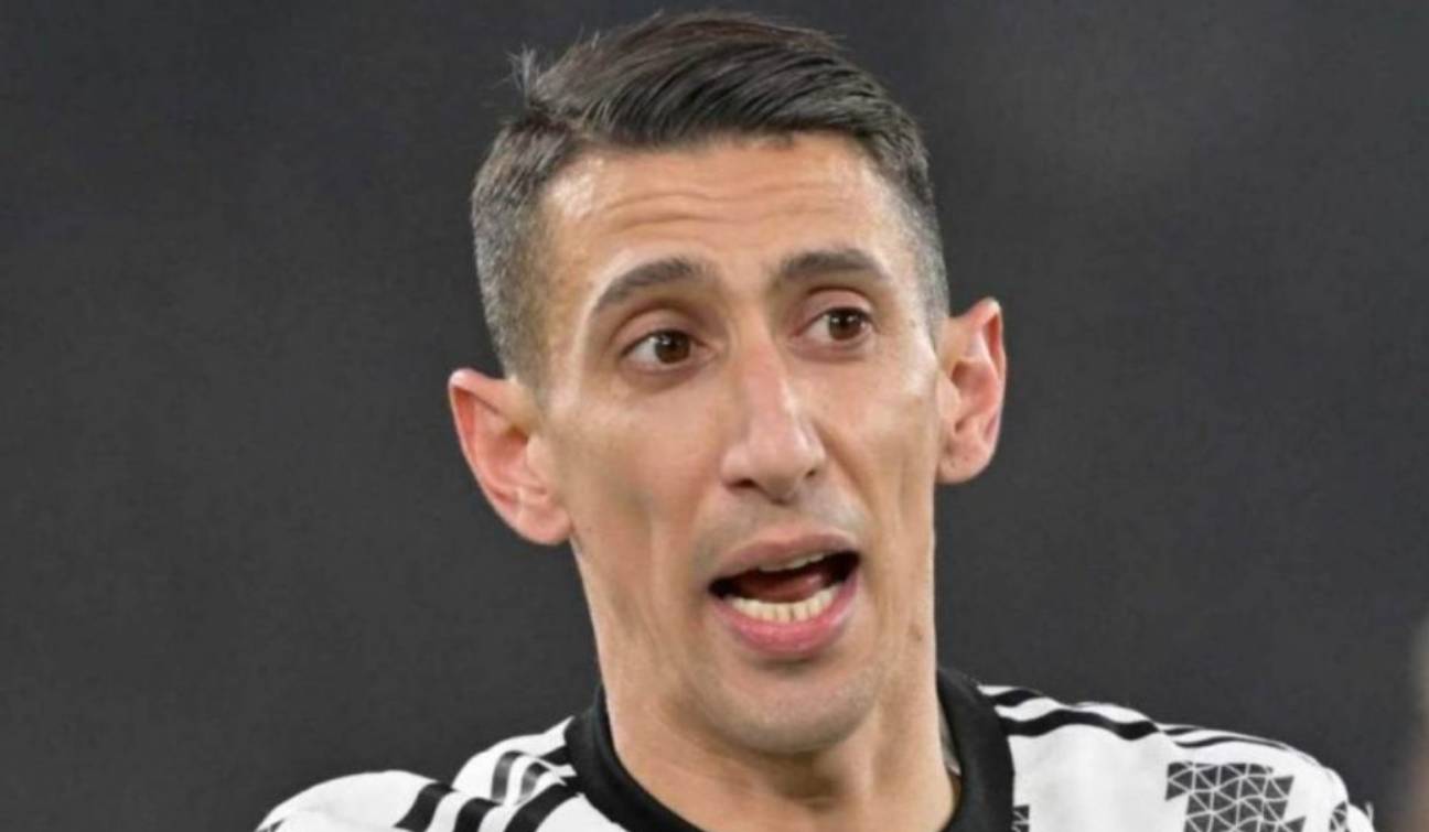 di maria 
