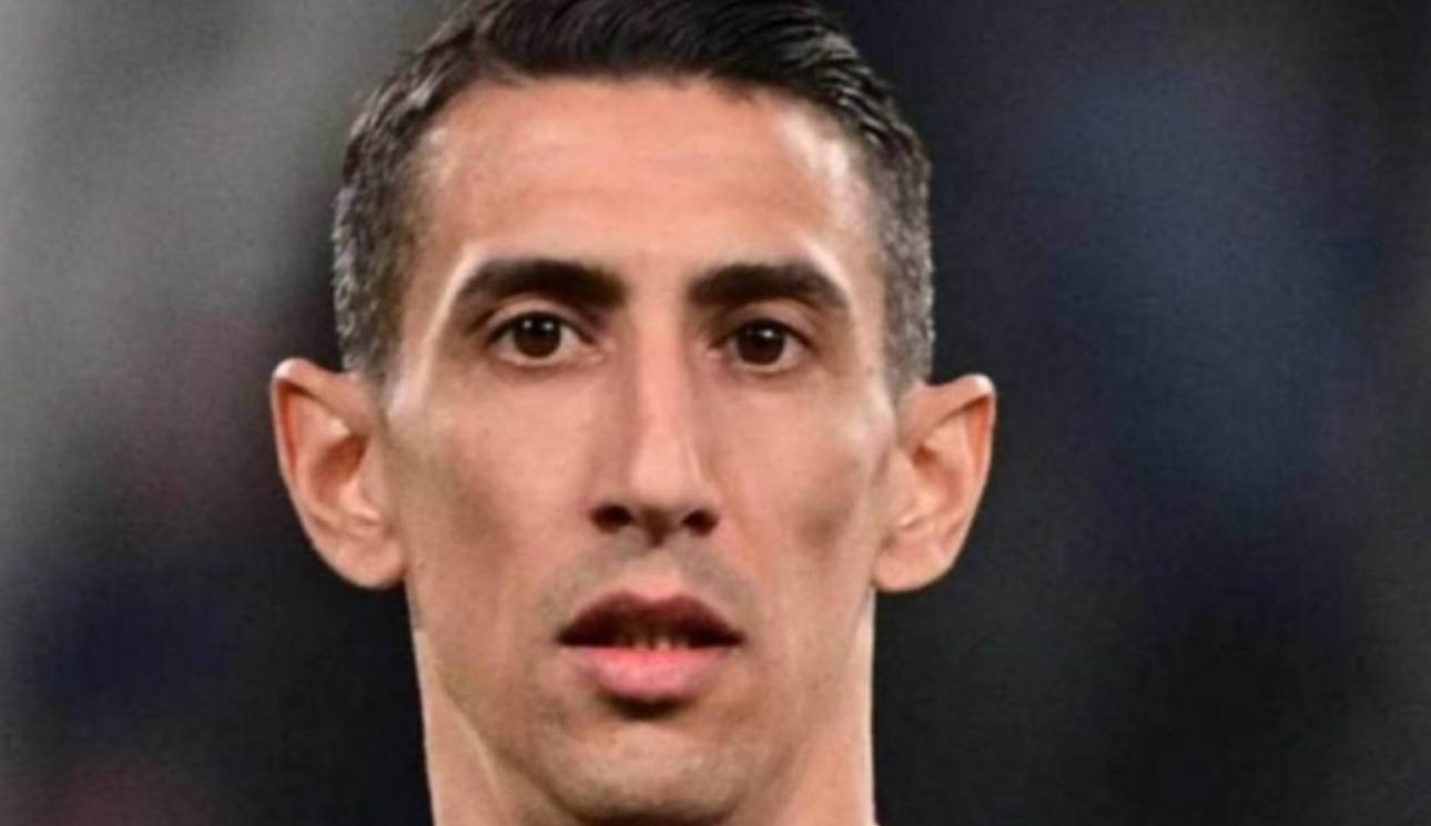 di maria 