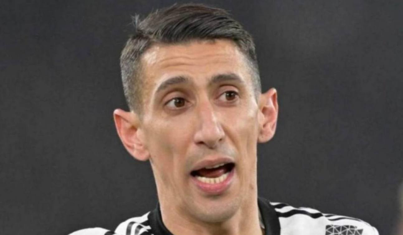 di maria 