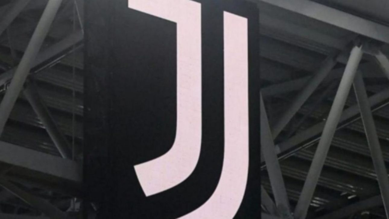 logo juventus