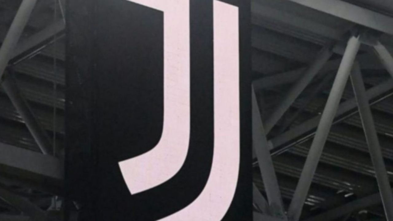 logo juventus 