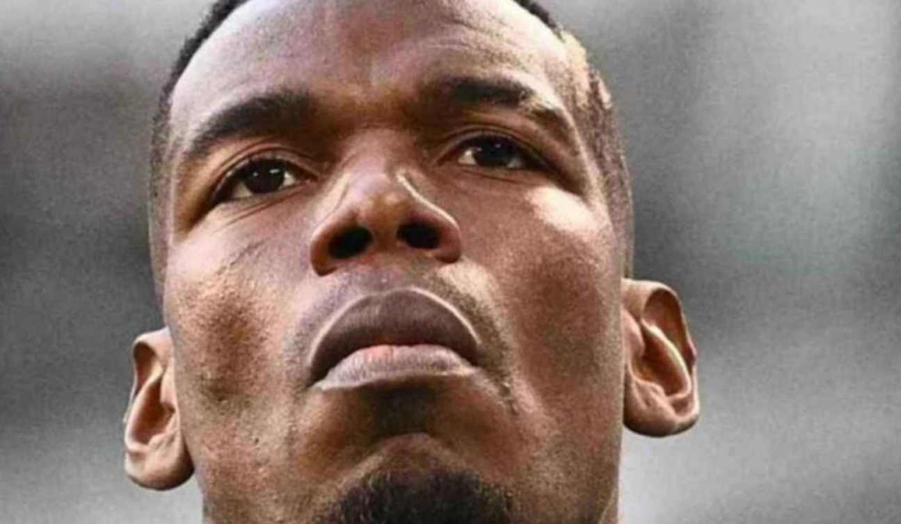 pogba