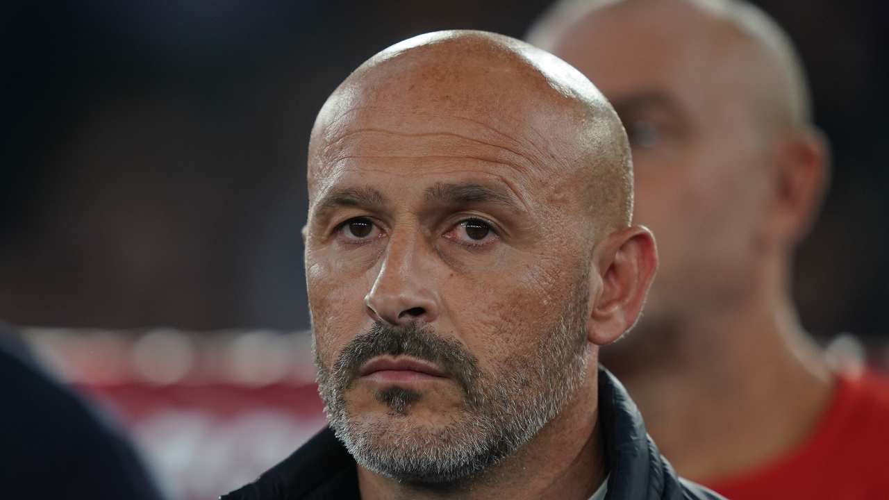 vincenzo italiano