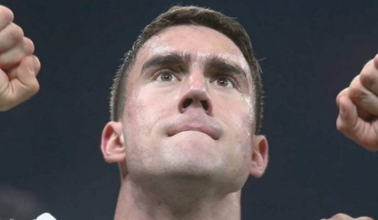 vlahovic 