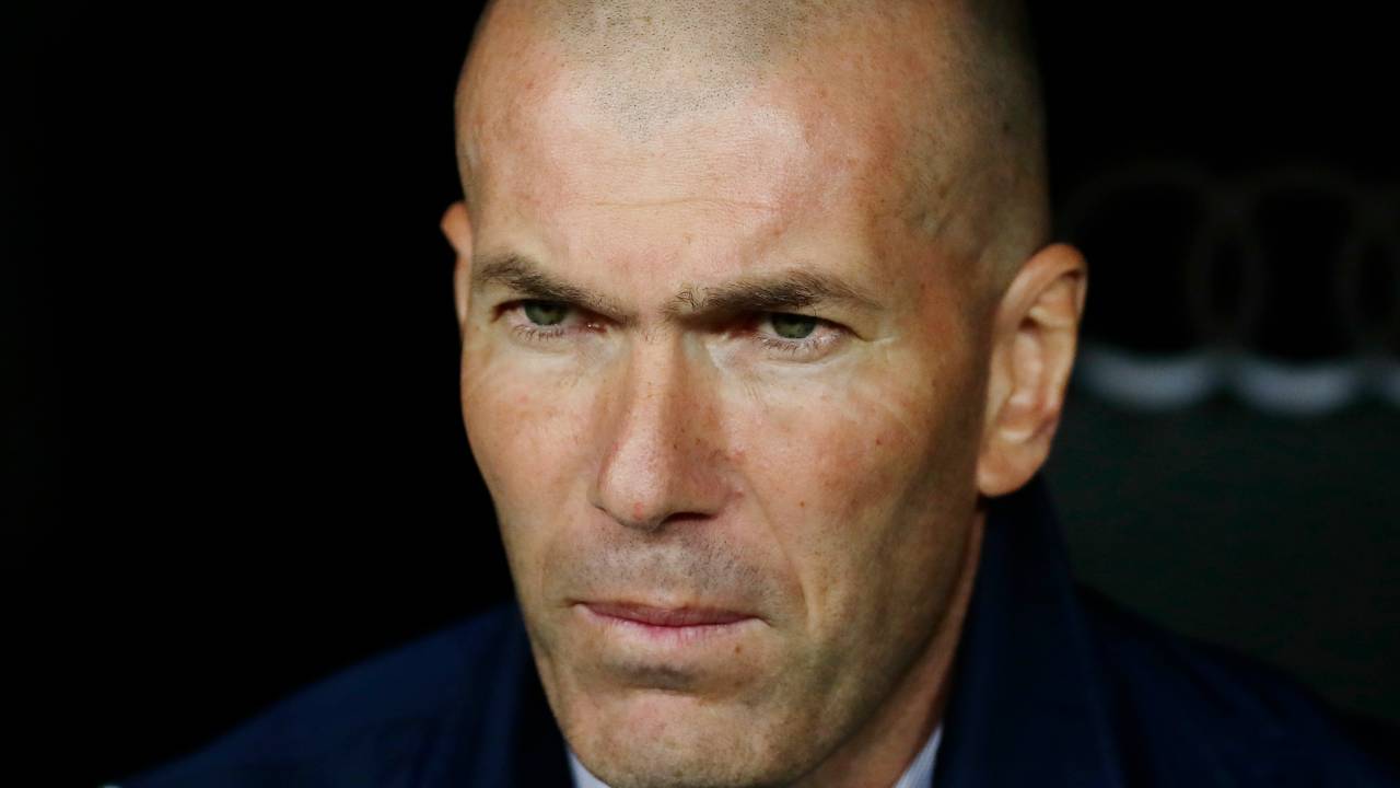 zidane