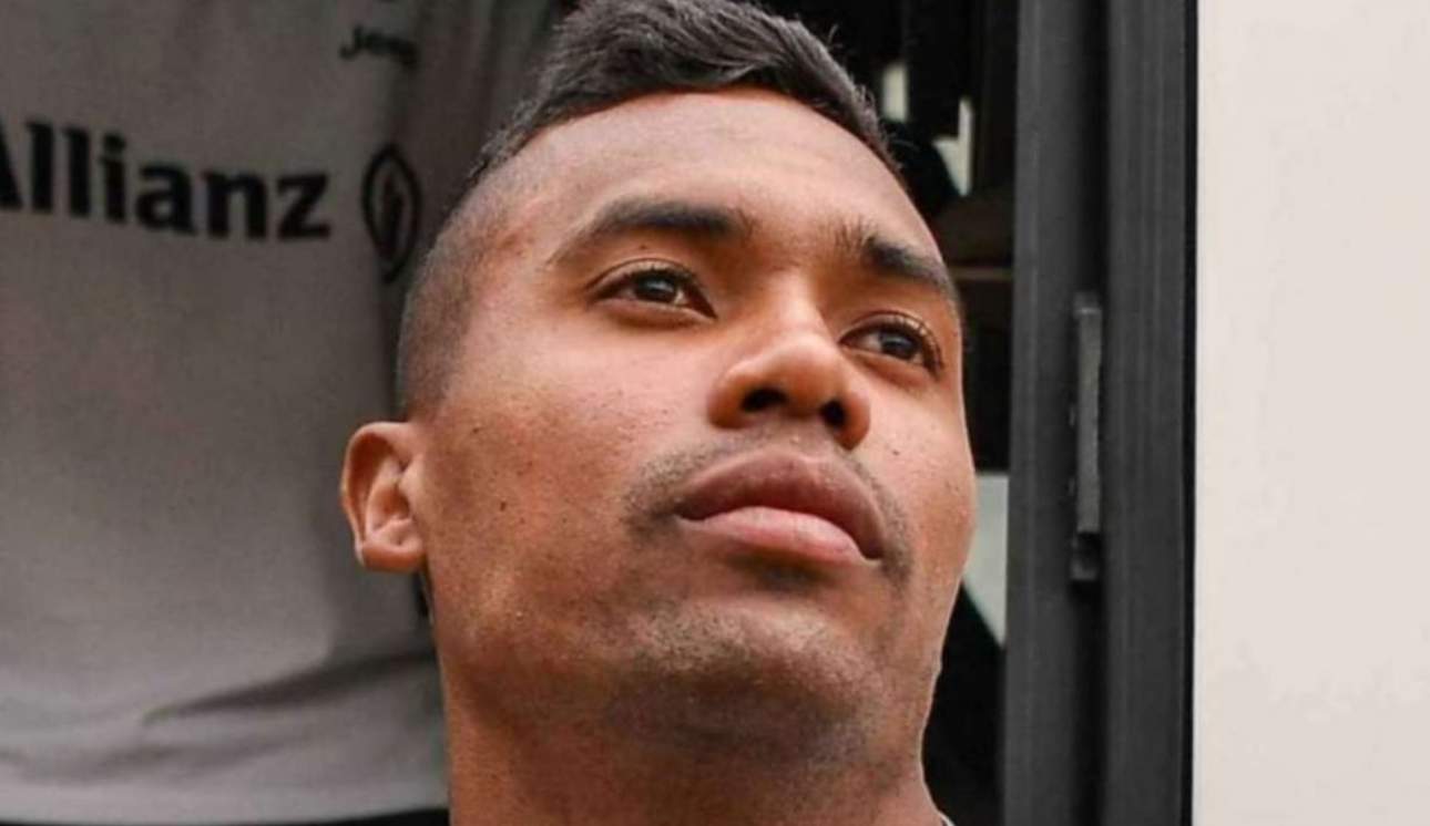 alex sandro 