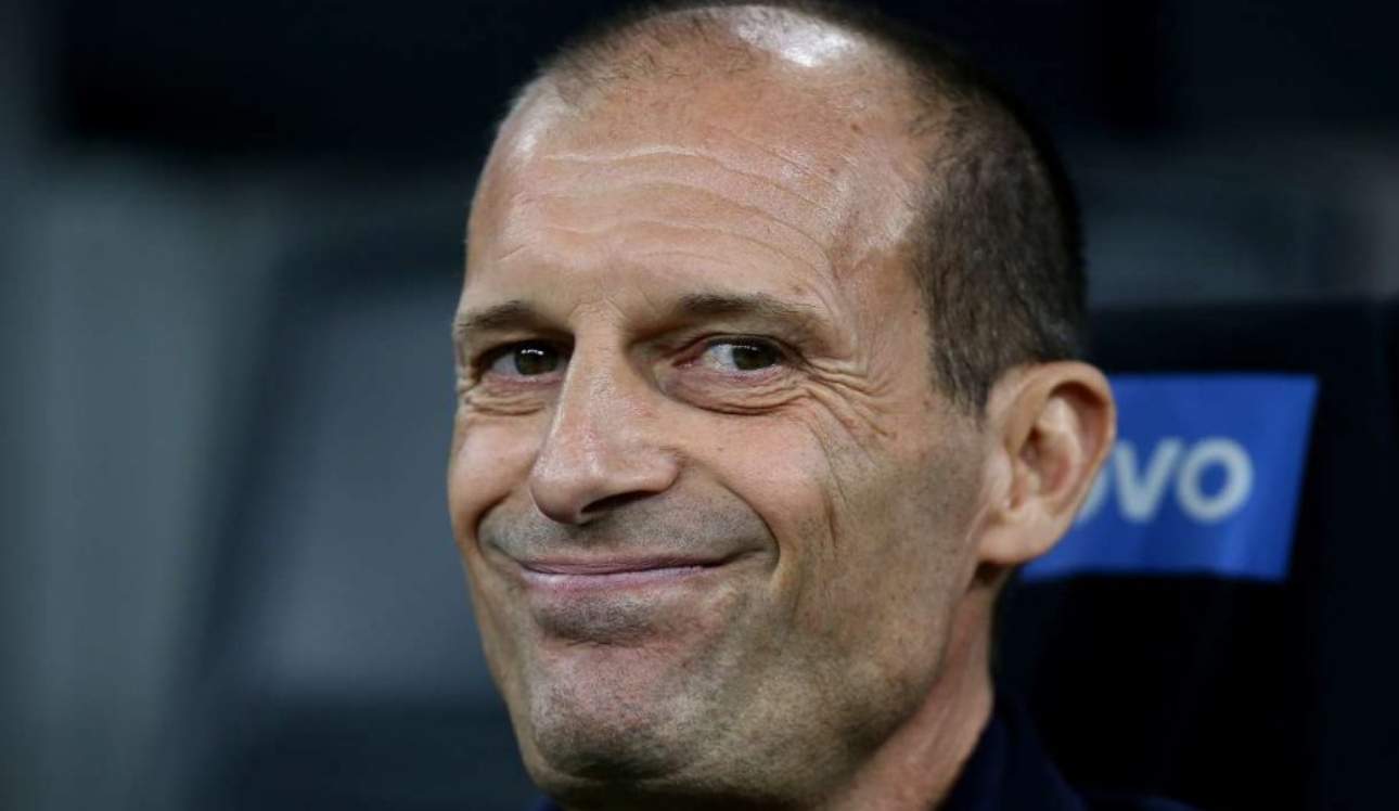 allegri 