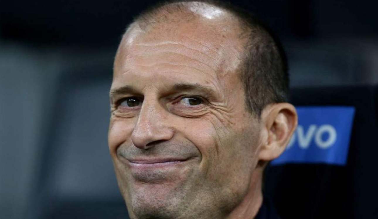 allegri 