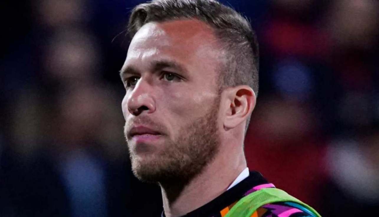 arthur