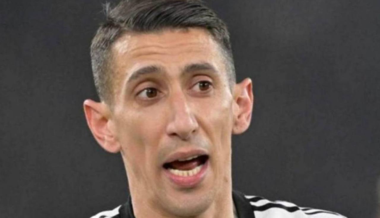 di maria 