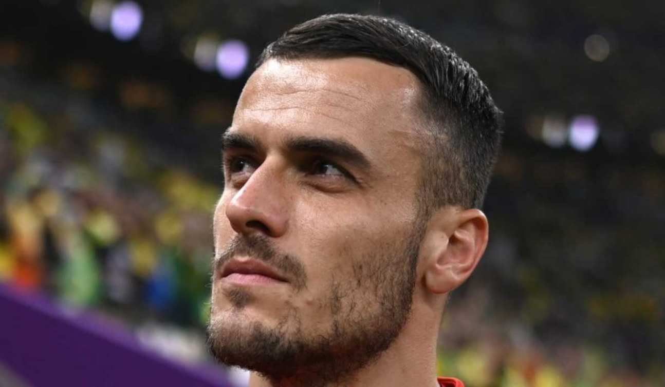 Kostic è il migliore della Juventus in stagione? Ecco perché la risposta è sì Kostic è il migliore della Juventus in stagione? Ecco perché la risposta è sì