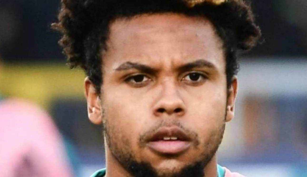 mckennie 