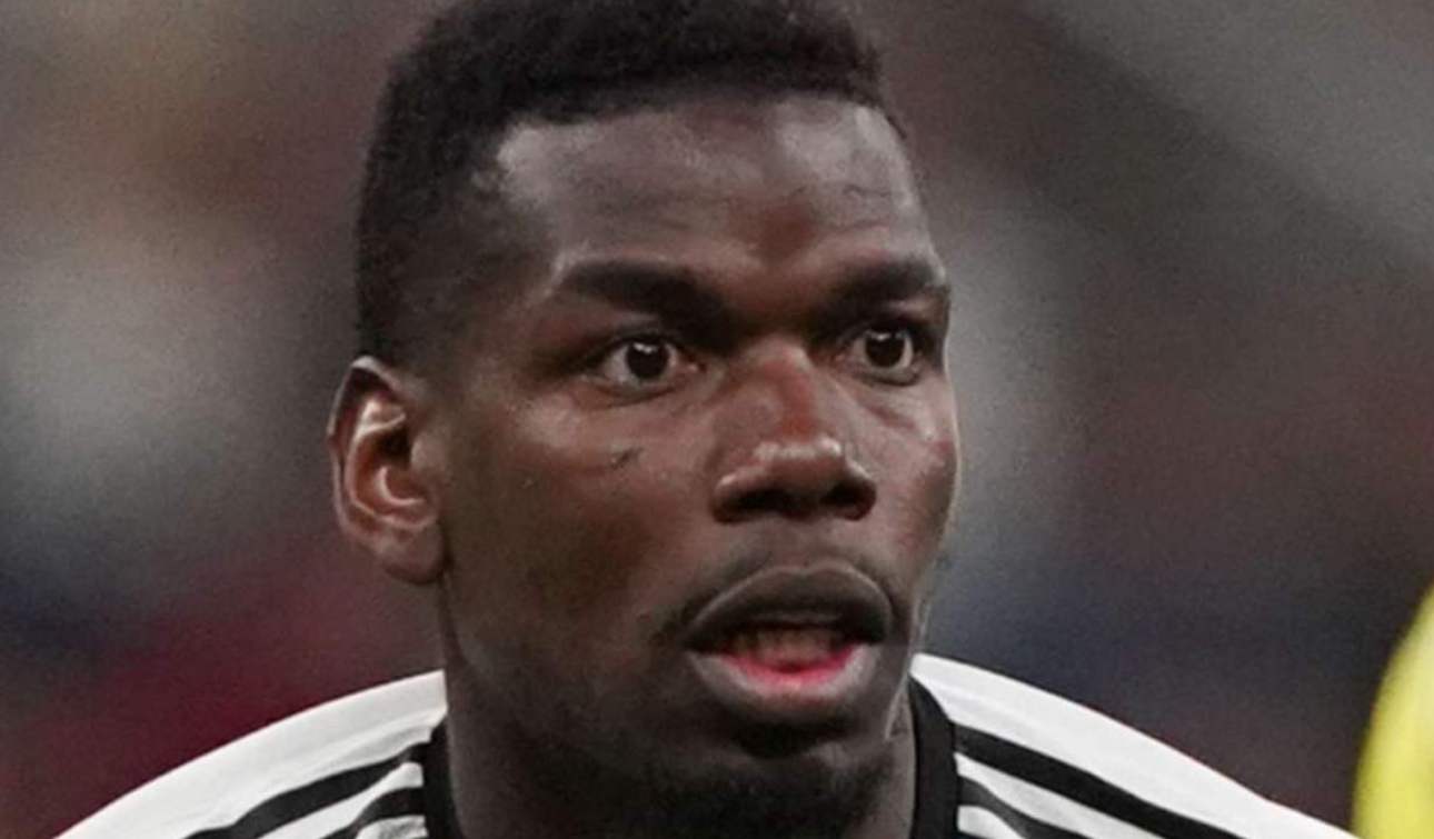 pogba