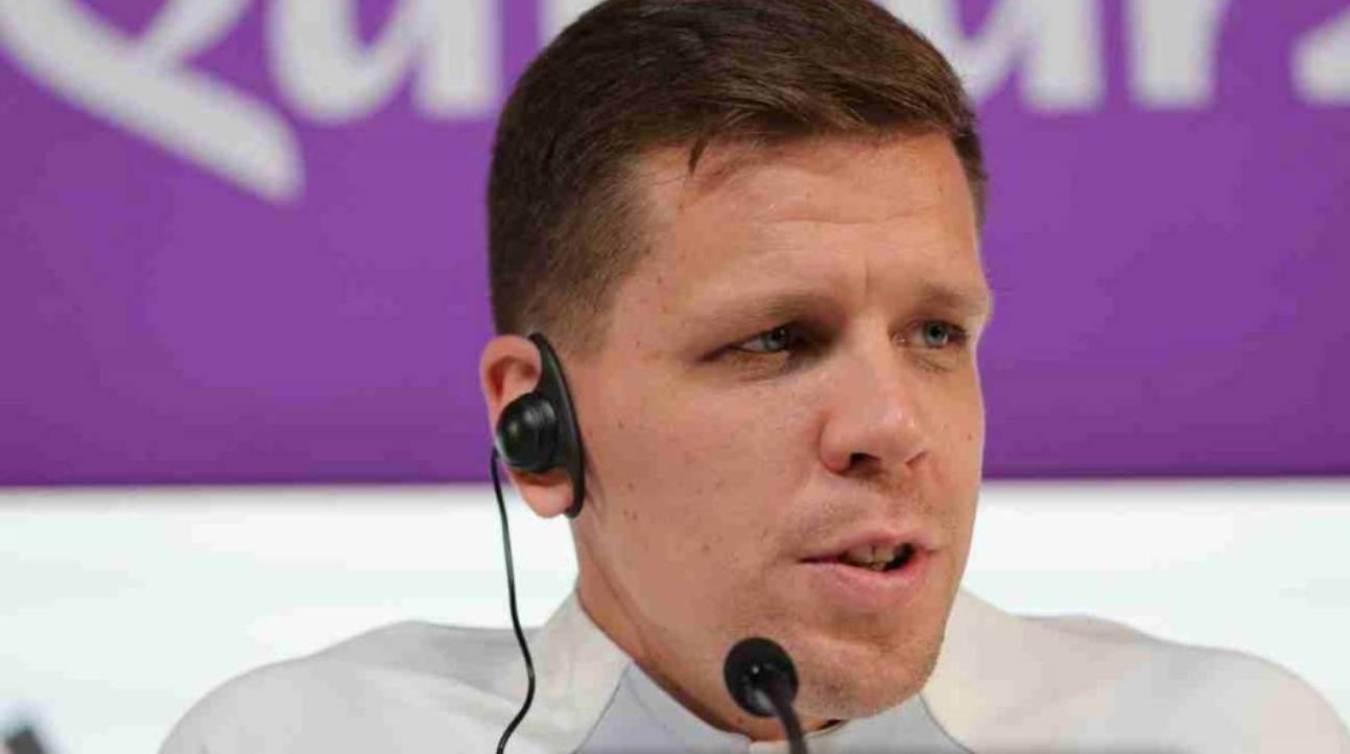 szczesny