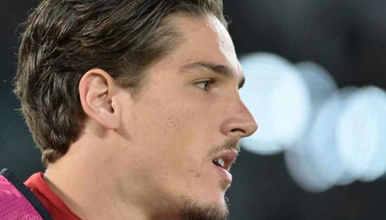 zaniolo