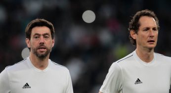 Elkann contro Agnelli: arriva la “vendetta”, tifosi sconcertati