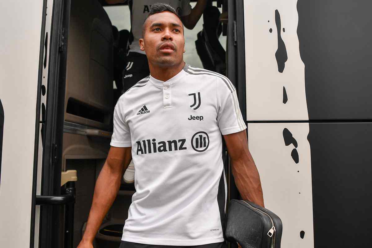 alex sandro