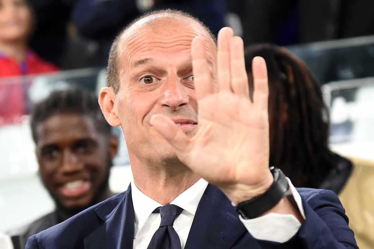 allegri 