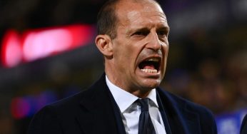 Cataclisma Juve, Giuntoli ha scelto il sostituto di Allegri: nome eccellente